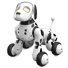 Load image into Gallery viewer, Intelligent RC Robot Dog Toy Smart Electronic Pets Dog Kids Toy Cute Animals RC Intelligent Robot Gift Children Birthday Present