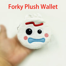 Load image into Gallery viewer, 2019 Movie TS4 Anime Forky Stuffed Doll Cartoon Plush Toys Kids Party Christmas Gift Bag accessories