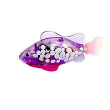 Load image into Gallery viewer, Flash Swimming Electronic Pet Fish Bath Toys for Children Kids Bathtub Battery Powered Swim Robotic for Fishing Tank Decoration