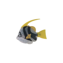 Load image into Gallery viewer, Flash Swimming Electronic Pet Fish Bath Toys for Children Kids Bathtub Battery Powered Swim Robotic for Fishing Tank Decoration