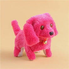 Load image into Gallery viewer, Pet Dog Toy New Robotic Cute Animal Electronic Walking Dog Puppy Kids Toy With Music Light Baby Girls Birthday 2019