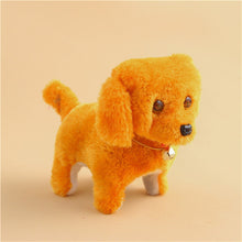 Load image into Gallery viewer, Pet Dog Toy New Robotic Cute Animal Electronic Walking Dog Puppy Kids Toy With Music Light Baby Girls Birthday 2019