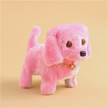 Load image into Gallery viewer, Pet Dog Toy New Robotic Cute Animal Electronic Walking Dog Puppy Kids Toy With Music Light Baby Girls Birthday 2019