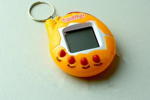 Hot !  Electronic Pets Toys 90S Nostalgic 49 Pets in One Virtual Cyber Pet Toy Funny Tamagochi