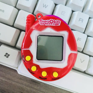 Hot !  Electronic Pets Toys 90S Nostalgic 49 Pets in One Virtual Cyber Pet Toy Funny Tamagochi