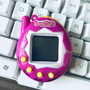 Hot !  Electronic Pets Toys 90S Nostalgic 49 Pets in One Virtual Cyber Pet Toy Funny Tamagochi