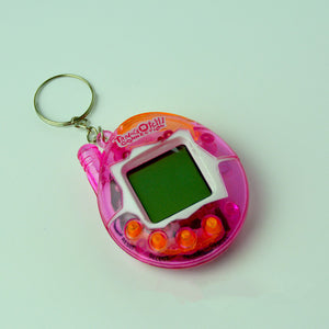 Hot !  Electronic Pets Toys 90S Nostalgic 49 Pets in One Virtual Cyber Pet Toy Funny Tamagochi